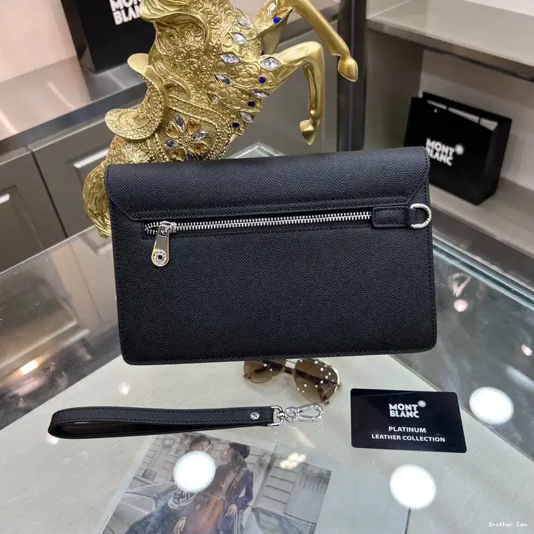 Brother Sam Yupoo Montblanc Bag 2209YZ0033 0705